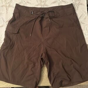 Reef board shorts